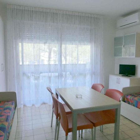 Apartment In Bibione I Luaran gambar