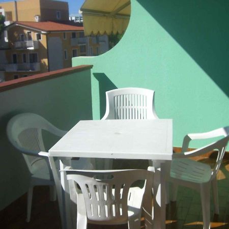 Apartment In Bibione I Luaran gambar