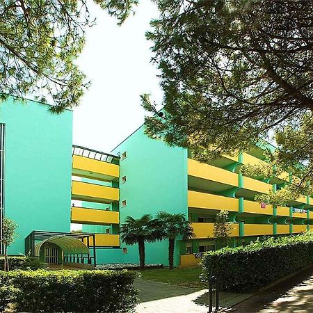 Apartment In Bibione I Luaran gambar