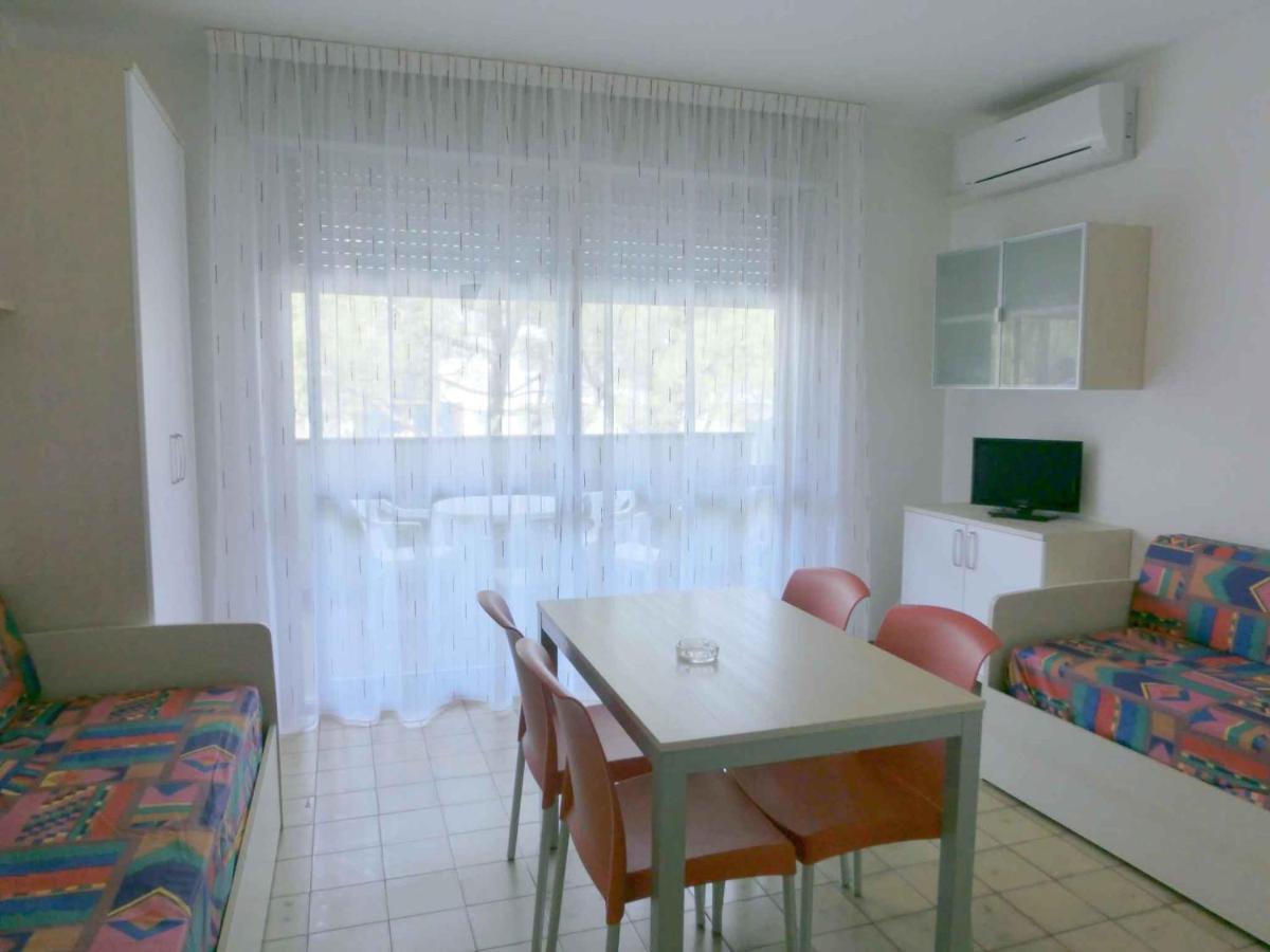 Apartment In Bibione I Luaran gambar
