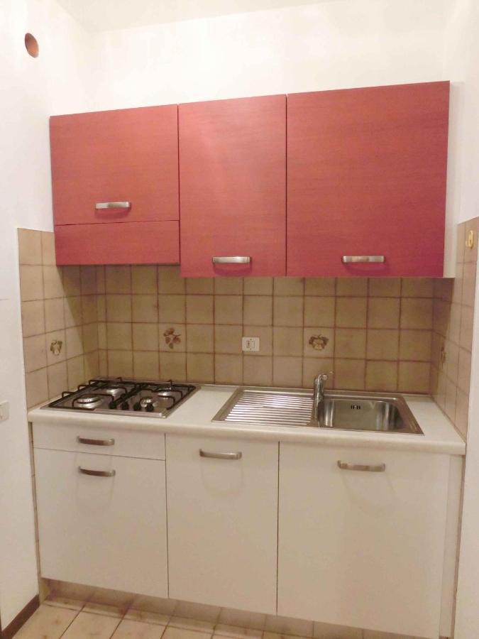 Apartment In Bibione I Luaran gambar