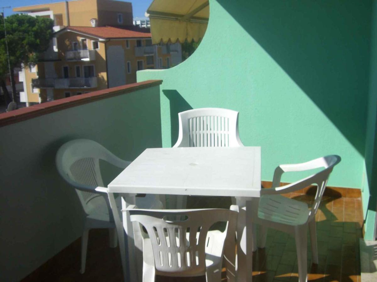 Apartment In Bibione I Luaran gambar