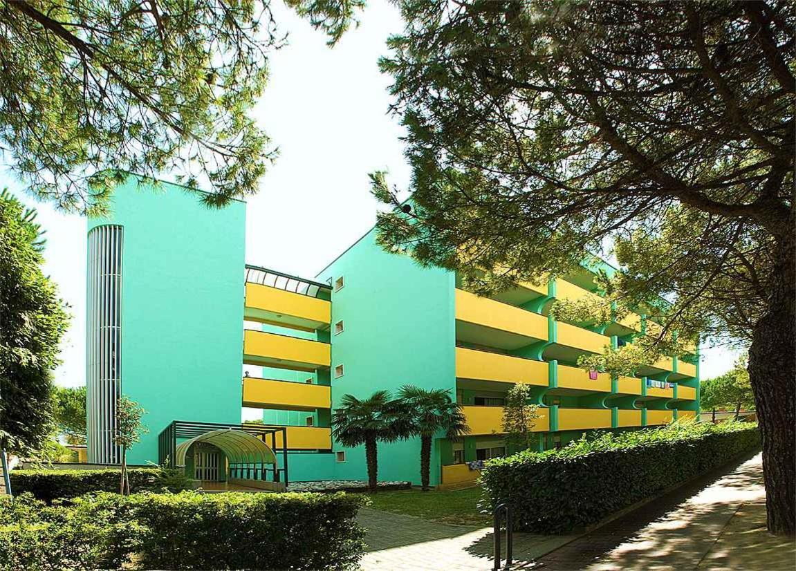 Apartment In Bibione I Luaran gambar