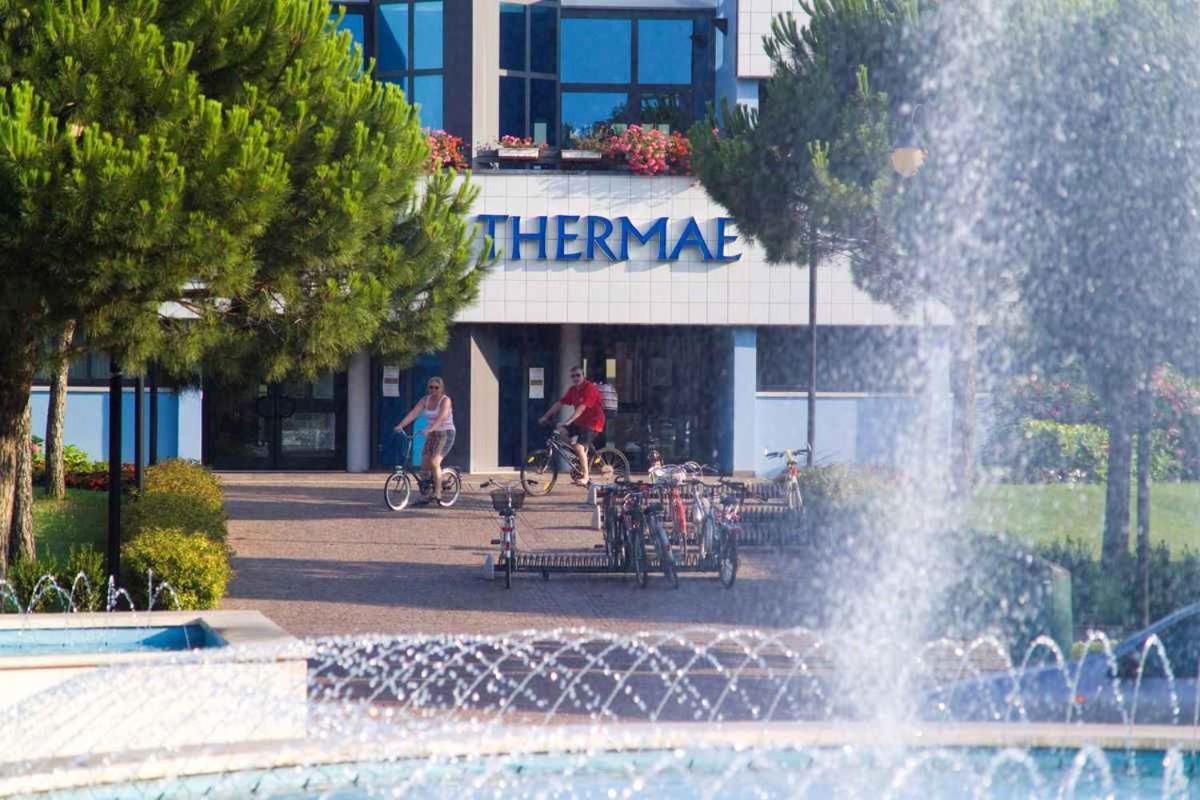 Apartment In Bibione I Luaran gambar